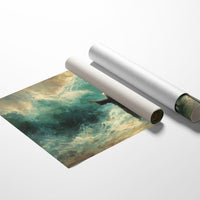 Tempest Tamer Stands Defiant