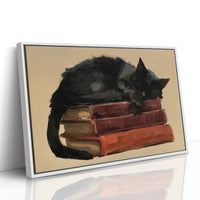 Required Reading, Optional Waking