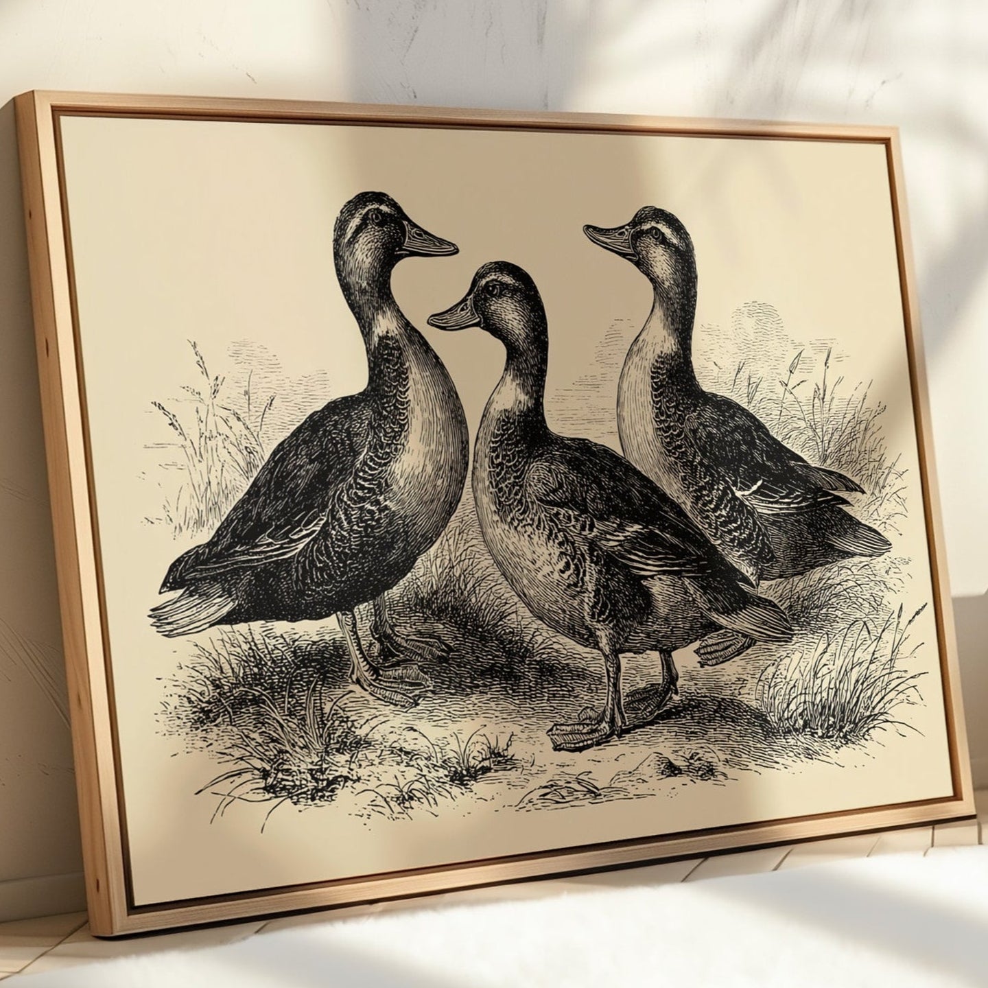 Gathering of Gentle Companions