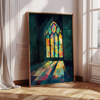 Windows of Heaven