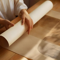 Soft Lines Shape Modern Moments