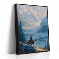 High Country Time Rider