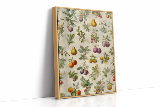 The Orchard Kept No Secrets