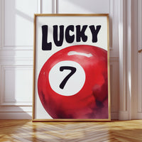 Fortune Rolls A Perfect Number
