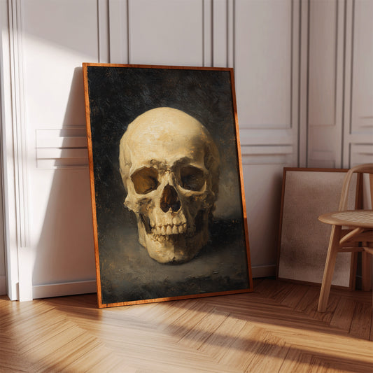 Conversations With Forgotten Lives