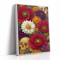 Everything Beautiful Has a Skeleton