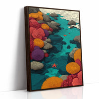 Tide Pool Treasures