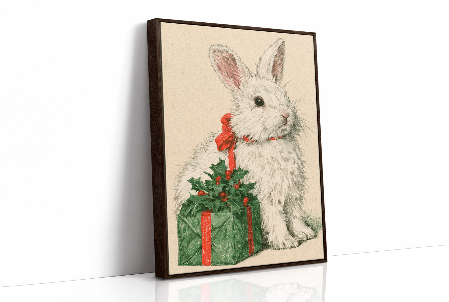 Bunny's Best Gift