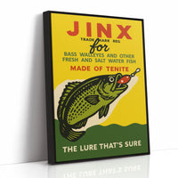 JINX – The Lure That’s Sure