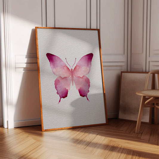 Petals of Transformation