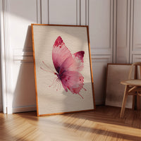 Petals of Flight and Color