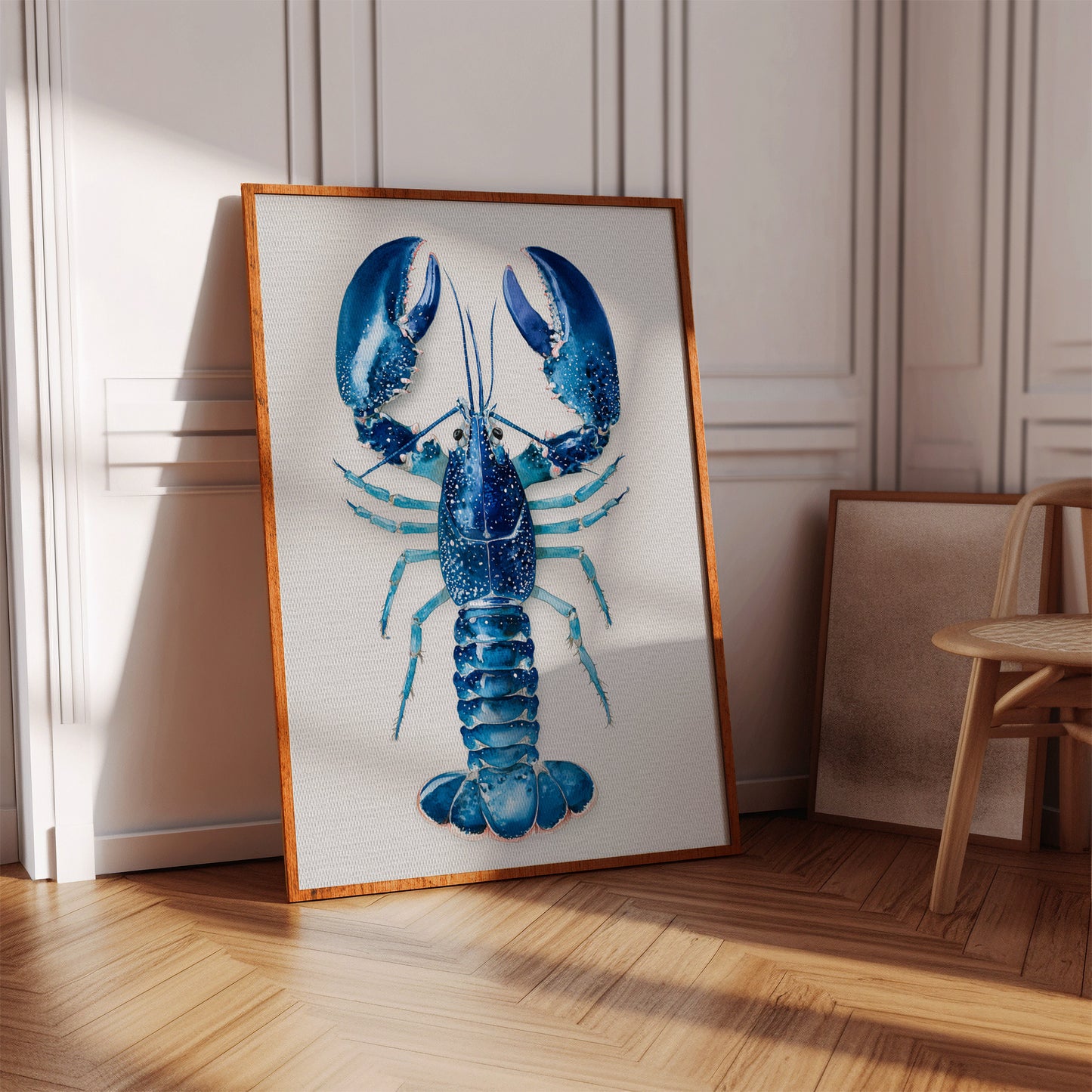 Beneath Tides, A Royal Feast