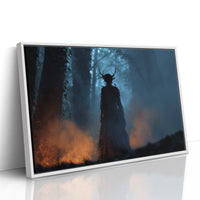 Ancient Forest Meets Modern Study