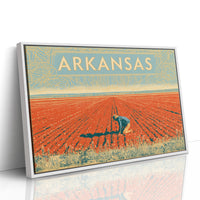 Arkansas Diamond Field Search