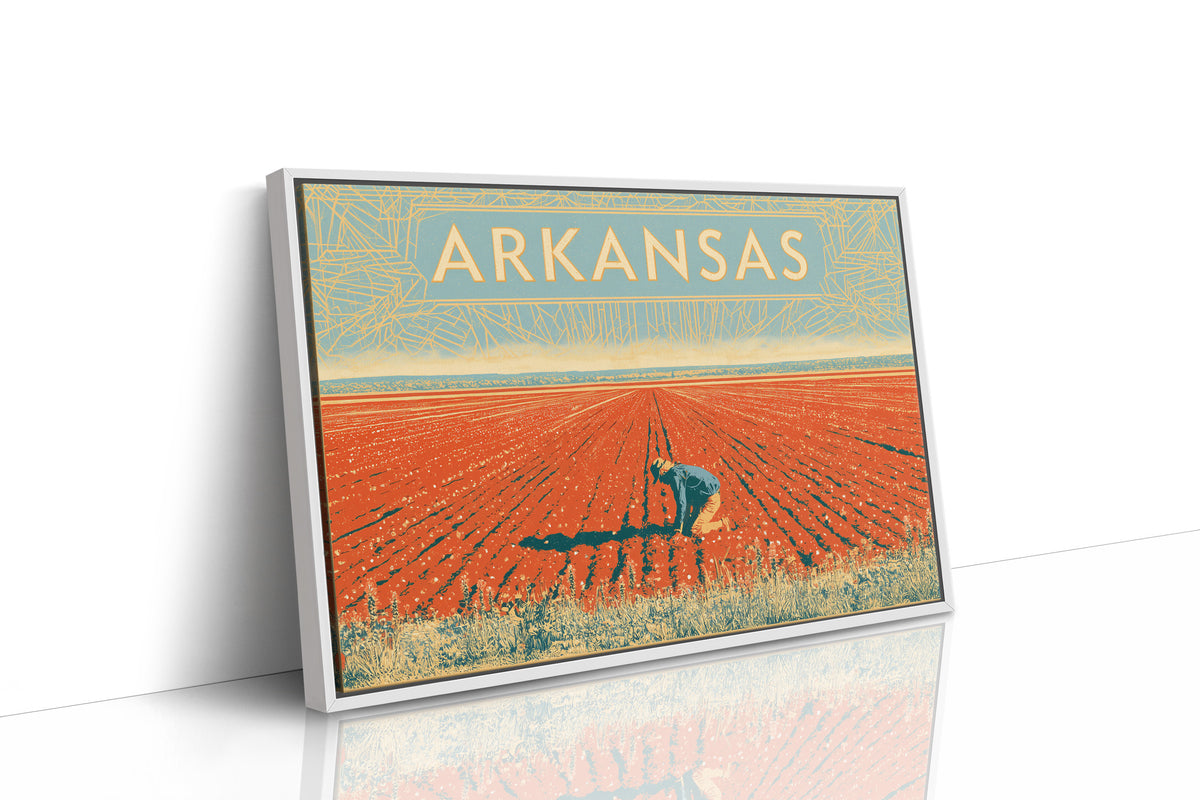 Arkansas Diamond Field Search
