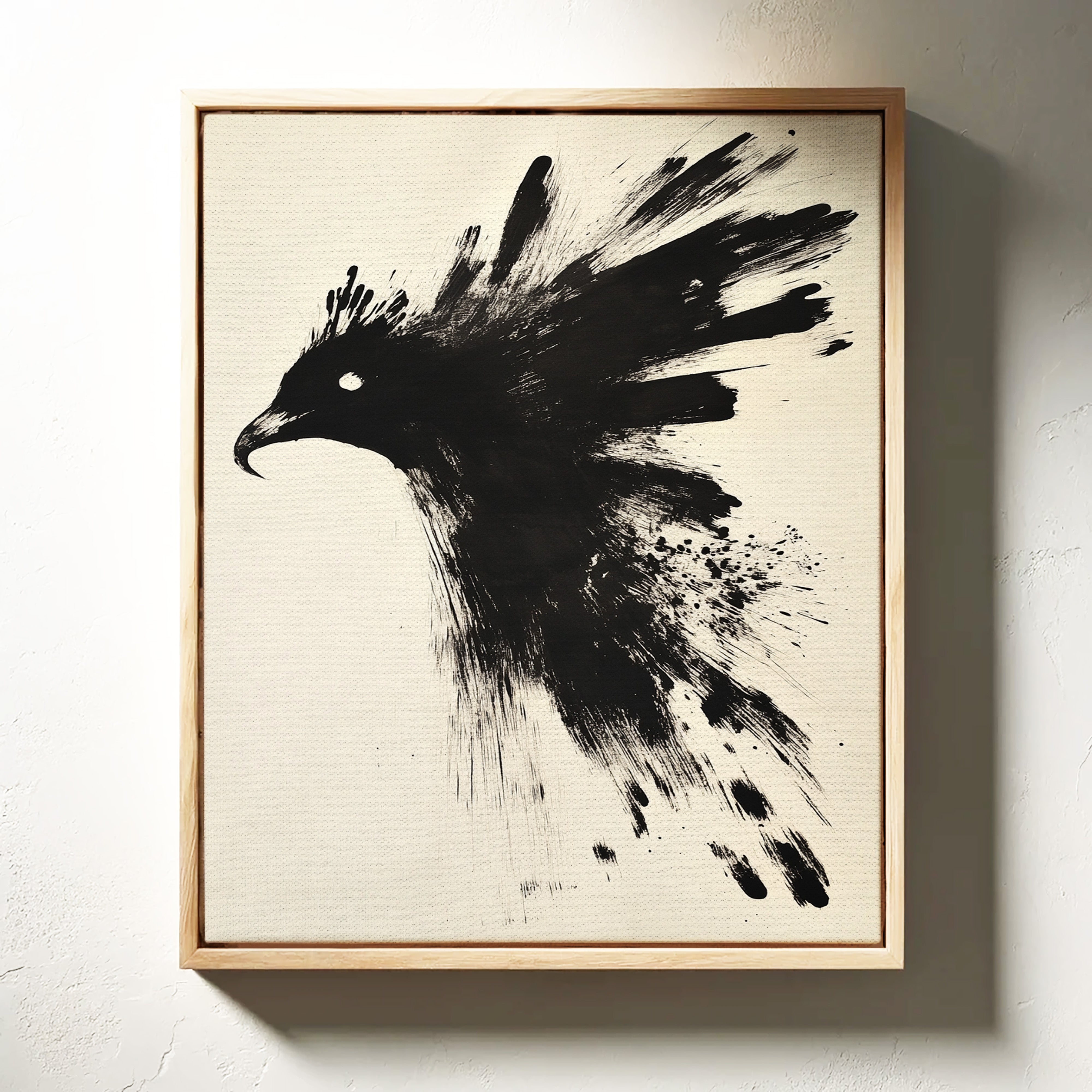 Midnight Wings Take Flight Tonight