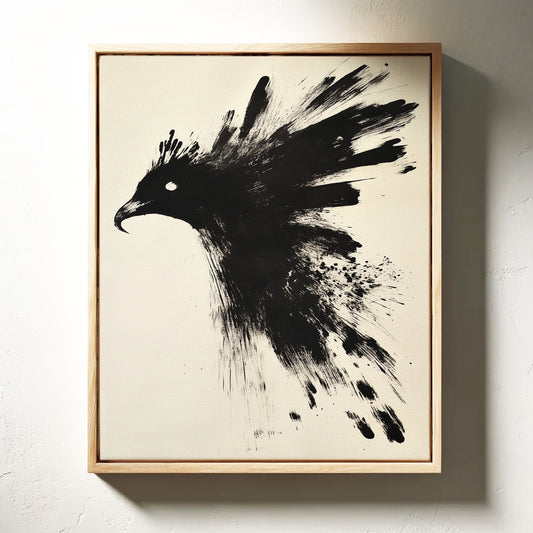 Midnight Wings Take Flight Tonight