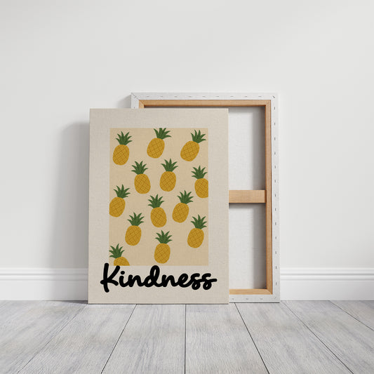 Tropical Sweetness Speaks Volumes