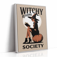 Modern Magic Between Book Pages