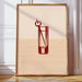 Cherry Lines Meet Summer Fizz