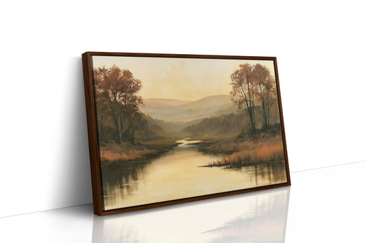Autumn Estuary