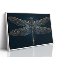Starfield Dragonfly