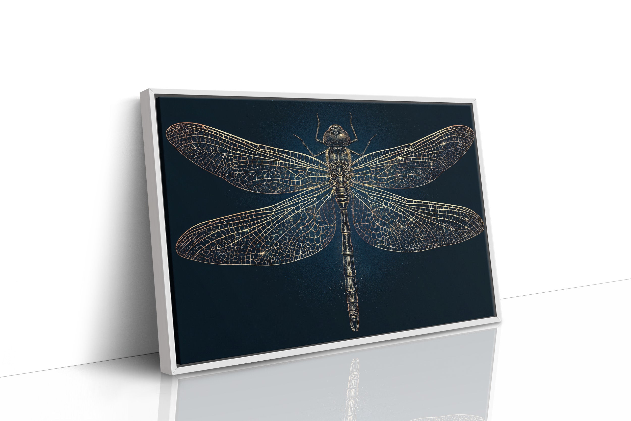 Starfield Dragonfly