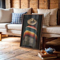 The Wanderer’s Cloak