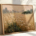 A Field Awash in Light