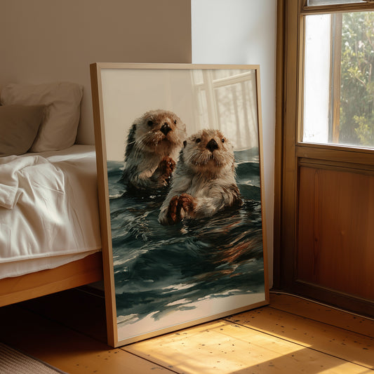 Ocean Companions