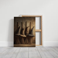 Coven Tools Await Midnight Hour