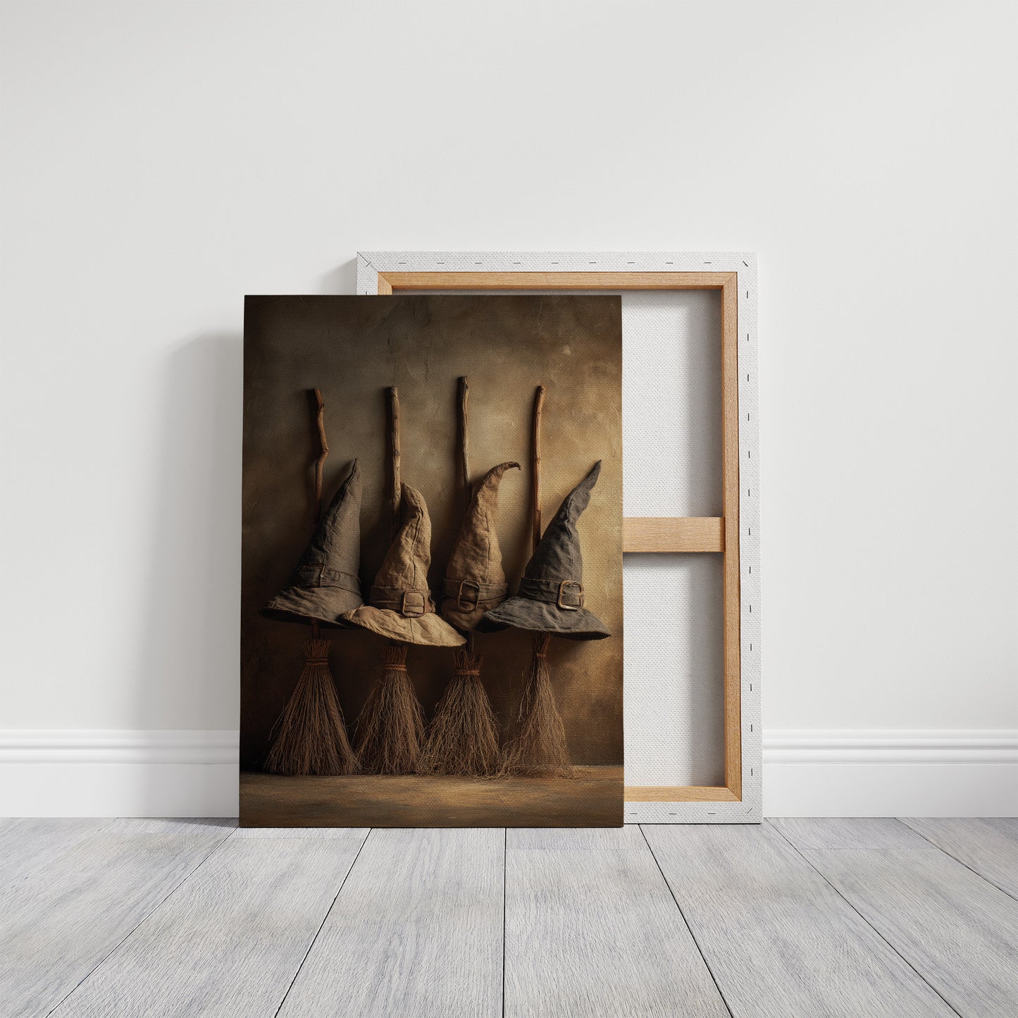 Coven Tools Await Midnight Hour