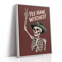 Cowboy Bones Ride At Midnight