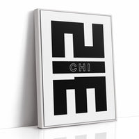 CHI in Modern Lines