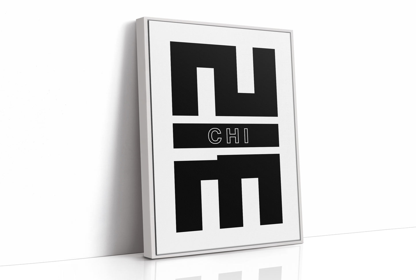 CHI in Modern Lines
