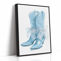 Something Blue, Something Wild