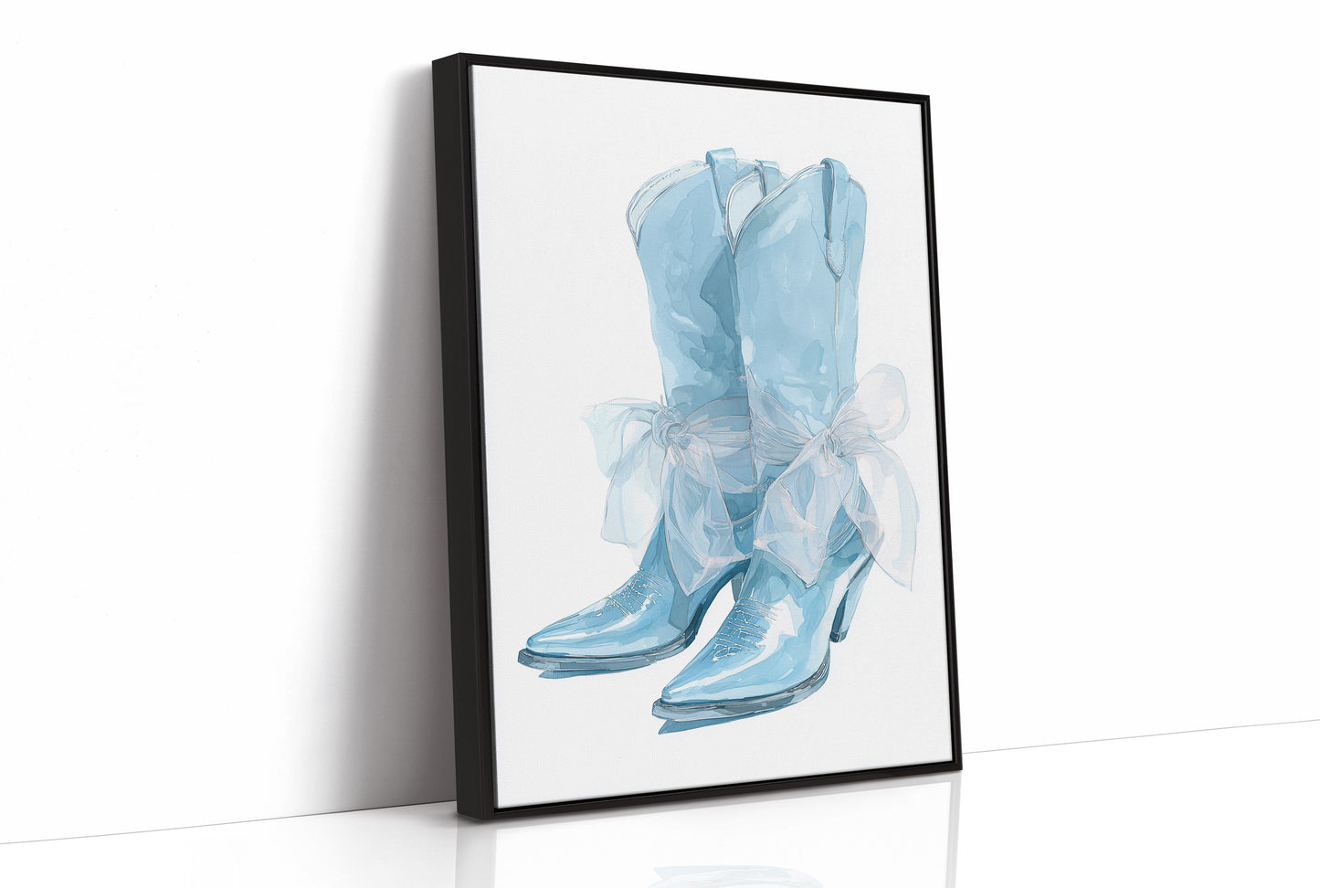 Something Blue, Something Wild