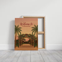 Holiday Check-In Starts Under the Arch