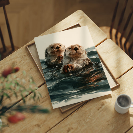 Ocean Companions