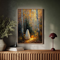 JK1362 - Premium Art Print - Gallery Canvas image 13