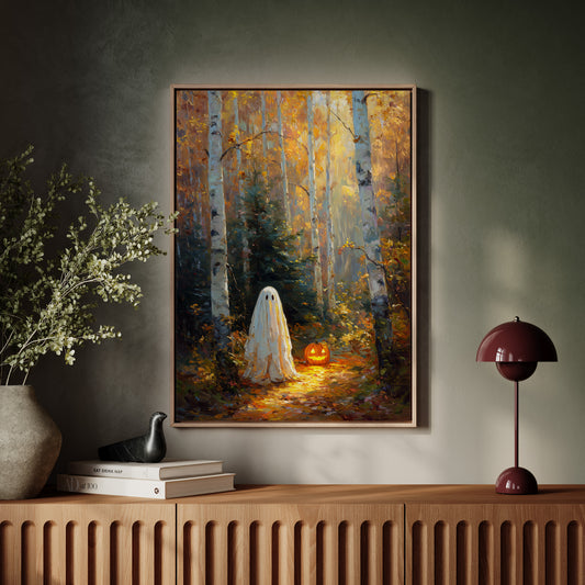 JK1362 - Premium Art Print - Gallery Canvas image 13