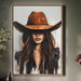 Western Whisper – Dust & Desire
