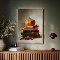 October Stories Rest On Leather