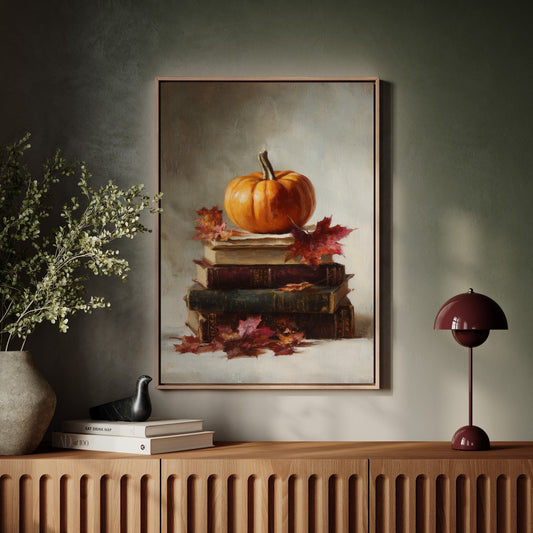 October Stories Rest On Leather