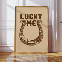 Horseshoes Carry Wishes Through Time