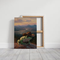 High Desert Drifter