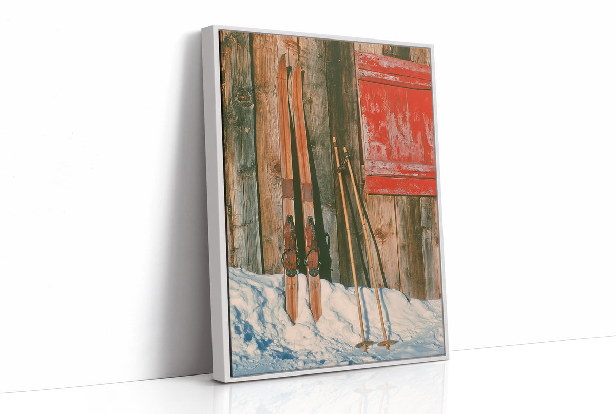 Resting Runners