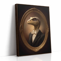 The Distinguished Gentleman