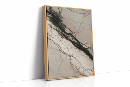 Fractured Ivory