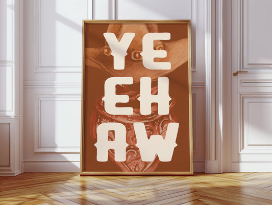 Bold Letters Paint Tomorrow's Promise
